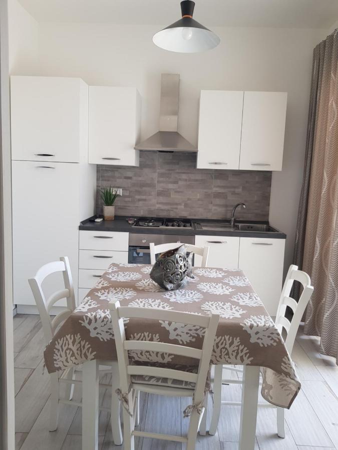 Appartamenti Tiziana Лампедуза Екстериор снимка